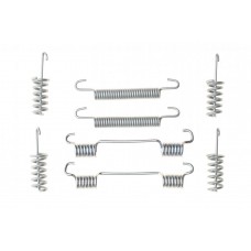 Комплект пружинок колодок ручника MB Sprinter 408-416/VW LT 46 (Ate)