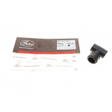Патрубок вентиляції картера Audi A3-A6/Seat Leon/Skoda Octavia I/VW Golf IV 1.8T 96-10