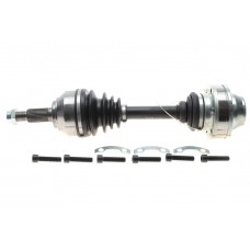Піввісь (передня) Audi Q7/VW Touareg 02-15 (30x520)