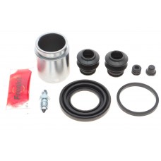 Ремкомплект супорта (заднього) Kia Carens III 05- (d=38mm) (Kasko) (+поршень)