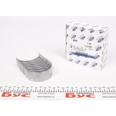 Вкладиші шатунні Ford Transit 2.5TD 76PS -00 (STD)
