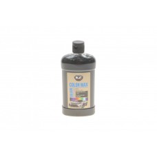 Віск автомобільний Color MAX (500 мл) Чорний