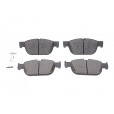 Колодки гальмівні (передні) Volvo S60/S90/V60/V90/XC40/XC60/XC90 15- (Ate - Teves) 