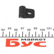 Кліпса кріплення опори капоту MB Vito (W639)