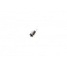 Автолампа T4W 6V 4W BA9s Pure Light
