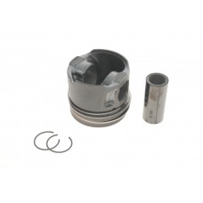 Поршень Citroen C5 III/Peugeot 508 2.2 HDi 10- (85.60mm/+0.60)