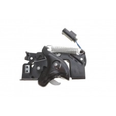 Замок капоту BMW 3 (F30/F80) 12-19 (L)