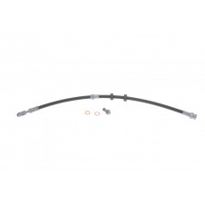 Шланг гальмівний (передній) VW Polo/Skoda Fabia I/II/Roomster/Seat Ibiza 99-15