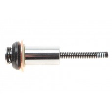 Ремкомплект втягуючого реле стартера (d=36.8mm/L=96.8mm) (плунжер)