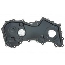 Кришка двигуна (передня) Renault Trafic/Laguna III 2.0dCi 06-