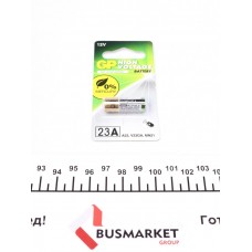 Батарейка GP Ultra Alkaline 23A 12V