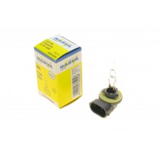 Автолампа 886 12.8V 50W PGJ13 Standard (American Tipes)