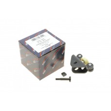 Ролик дверей (бічних/верхній) Ford Connect 02- (R)