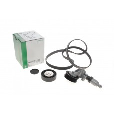 Комплект ременя генератора VW LT 2.5 TDI 96-06 (6PK1718)