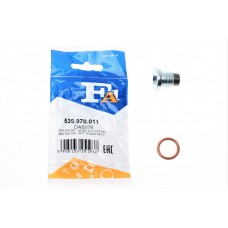 Болт зливу оливи + шайба Citroen BX/Citroen 205/306/309/405 -96 (M16x1.5)