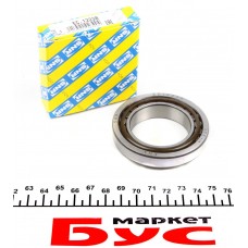 Підшипник КПП Renault Kangoo 98-/(42x68x14/10.5/14)