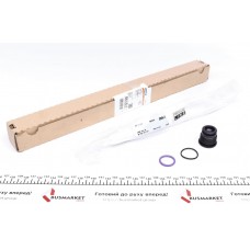 Осушувач кондиціонера Skoda Octavia/Superb/VW Golf/Passat/Tiguan 1.0-2.5 12-