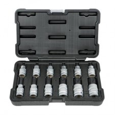 Набір головок Torx 1/2