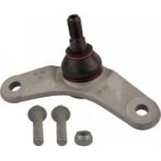 Опора кульова (передня/знизу/R) Mini (R50/R53/R56/R52) 01-10