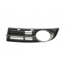 Вставка бампера (без протитуманки) VW Caddy III 04-15 (L)