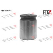 Поршень супорта (заднього) Citroen Berlingo/Peugeot Partner/Renault Kangoo 08- (d=38mm)