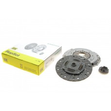 Комплект зчеплення VW T4 2.5 90-03 (d=230mm) (+вижимний)