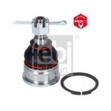 Опора кульова (передня/знизу) Honda Civic VII 00-05