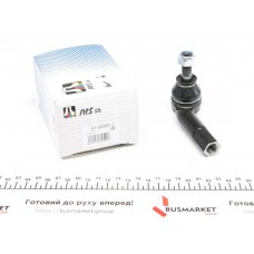 Наконечник тяги рульової (R) Seat Toledo IV 12-19/Skoda Fabia 14-/VW Polo 09-