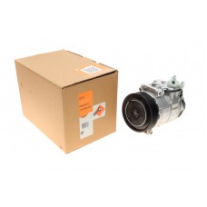 Компресор кондиціонера MB C-Class (W203/S203) 1.8 02-08