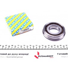Підшипник КПП (38x78/83x20.7) VW Код КПП - DQ250