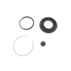 Ремкомплект супорта (заднього) Mitsubishi Outlander 2.0-2.4 4WD 03-12 (d=38mm) (Akebono)