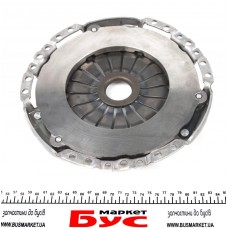 Корзина зчеплення Citroen Jumper/Peugeot Boxer 2.5D 94-02 (d=240mm) без упаковки
