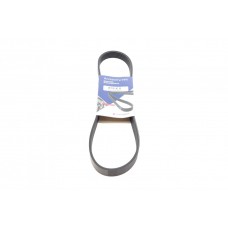 Ремінь генератора VW Polo/Skoda Fabia 1.4/1.9TDI 05-/Nissan Almera/Primera 1.5-1.8 00-08 (6PK818)