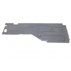 Захист днища BMW 3 (E90)/X1 (E84) 04-15 (R)