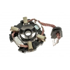 Щіткотримач стартера Opel Astra F/G/Omega B 1.8-2.0 93-04 = 137618