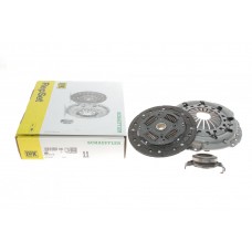 Комплект зчеплення Fiat Palio 96-03 (d=190mm)