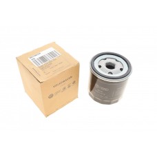 Фільтр масляний VW Caddy II/Golf IV/V/Seat Leon 1.4/1.6i 85-