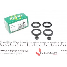Ремкомплект циліндра гальмівного (головного) Opel Frontera 98- (d=25,4mm)