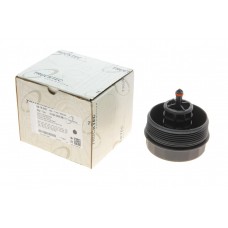 Кришка фільтра масляного BMW 1/3/4/5 N20/N52/N53/N54/N55 04-
