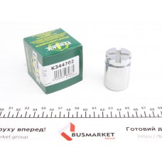 Поршень супорта (заднього) Honda Accord 90-03/Civic 95- (34x47.2mm) (Lucas)(з механізмом)