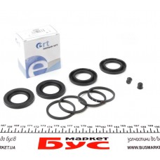 Ремкомплект супорта (переднього) Fiat Punto 1.9 JTD 03-12 (d=40mm) (Brembo)