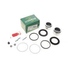 Ремкомплект супорта (переднього) Alfa Romeo Spider/Ford Escort 68-93 (d=48mm) (+2 поршня) (Ate)