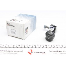 Тяга стабілізатора (заднього) (L) Honda Civic VII 01-05 (L=72mm)