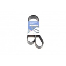 Ремінь генератора MB SLR (R199) 04- M155 (8PK1242)