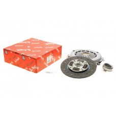 Комплект зчеплення Toyota Avensis/Rav 4  2.0 00-09 (d=236mm) (+вижимний)