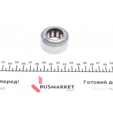 Підшипник КПП Opel F17/R25/R28, (25x44.5x22.75), 5 ступ. мкпп