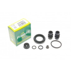 Ремкомплект супорта (заднього) Renault Clio 05- (d=34mm) (Trw)