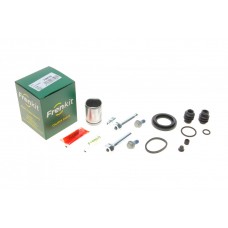 Ремкомплект супорта (заднього) Hyundai i40 11- (d=38mm) (+поршень/направляюча) SuperKit