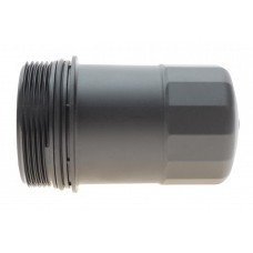 Кришка фільтра масляного MB C-class (W204)/E-class (W212) 3.0-3.5H 08-