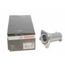 Стартер Ford Fiesta VI/Focus III 1.0 12- (12V/1.4kw)